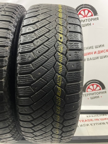 Gislaved Nord Frost 200 R16 205/65