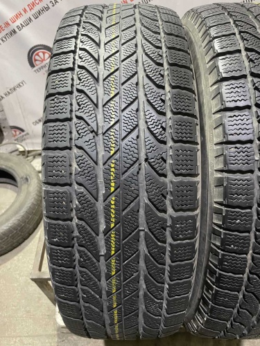 Bfgoodrich Winter Slalom KSI  R17 225/65