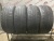 Goodyear Eagle F1 Asymmetric SUV 4x4 R21 275/45