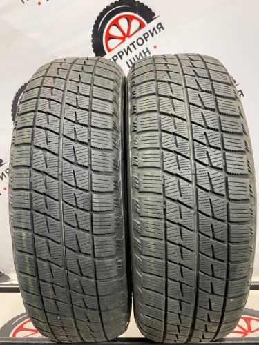 Bridgestone Ice Partner R16 205/60