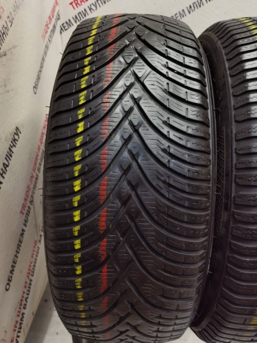 Kleber Krisalp HP3 R16 205/55