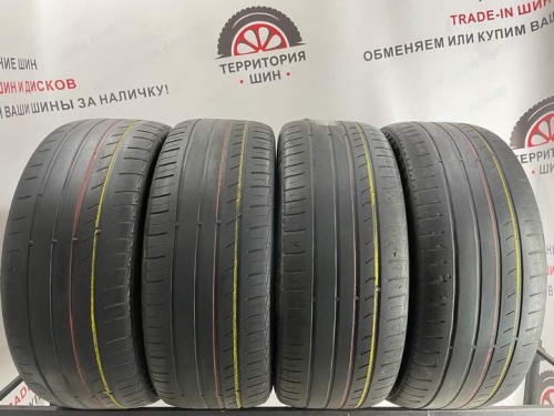 Jinyu Gallopro YU63 R20 265/50