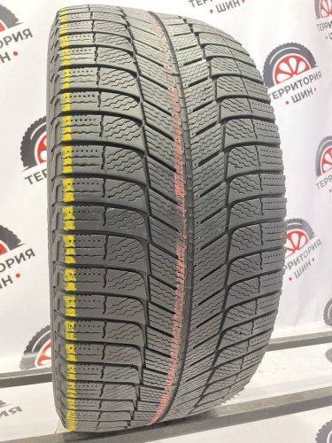 Michelin X-Ice   R18	245/40