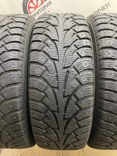 Hankook Winter I'Pike R17 225/60