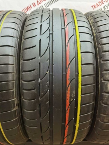 Bridgestone POTENZA S001 225/40 R19 93W