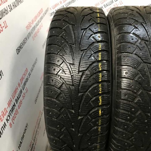 Hankook Winter I*Pike R18 225/60