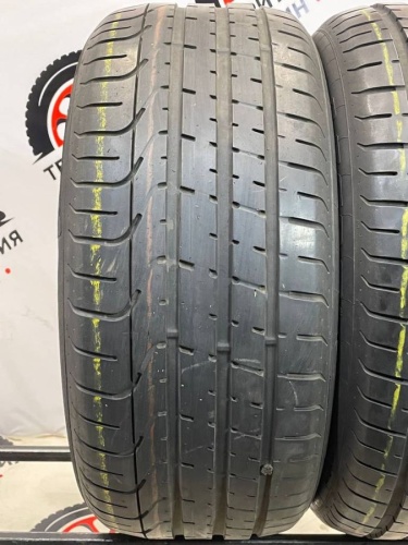 Pirelli P Zero  R19	255/40