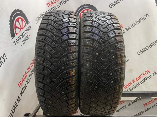 Michelin X-Ice North R15 185/65
