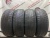 Bridgestone Blizzak Revo GZ R16 215/60