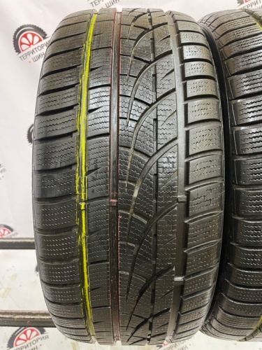 Hankook Winter I*Cept evo  R18 245/45 100V