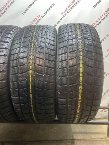 Nexen Winguard Ice 235/55 R18