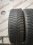 Bridgestone Blizzak Spike-01 R17 215/60