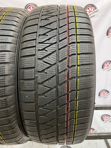 Kumho WinterCraft WS71 R20 255/45 105V