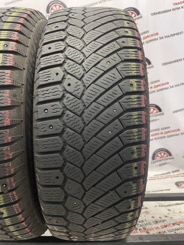 Gislaved Nord Frost 200  R15 195/65