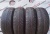 Michelin Alpin 5 R16 215/65