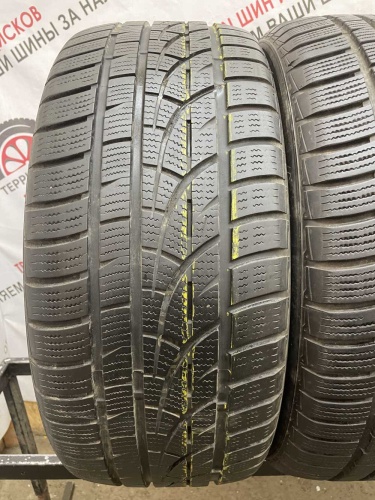 Hankook Winter i*cept evo 245/50 R18 100V