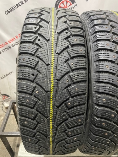 Nokian Tyres Hakkapeliitta Sport Utility 5 R18 225/60