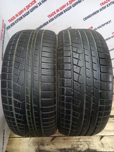 Yokohama W.drive R20 255/50