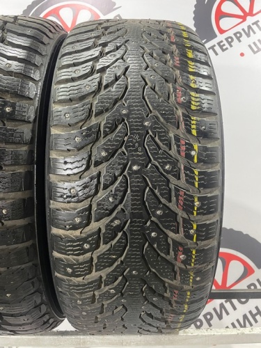 Nokian Tyres Hakkapeliitta 9 SUV R21 275/45