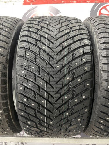 iLink Wintervorhut Stud II R22 275/40