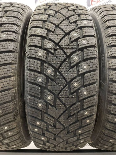 ZETA ANTARCTICA SPORT R17 225/65