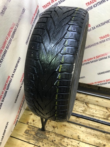 Nokian Hakkapeliitta 2 R18	235/60