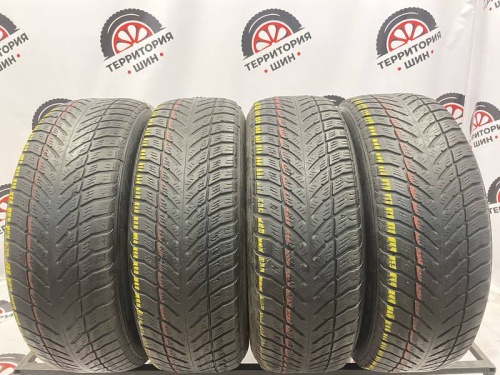 Goodyear Ultragrip+ R17	225/65