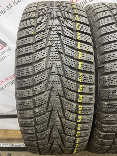 Hankook Winter i*cept X R17 235/60 102Т