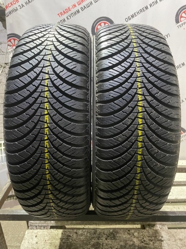 Falken EuroAll Season AS210 R15 185/60