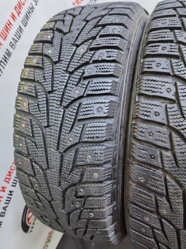 Hankook Winter I'Pike RS W419 R16 205/55
