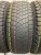 Bridgestone Blizzak DW-Z3 R16	245/70