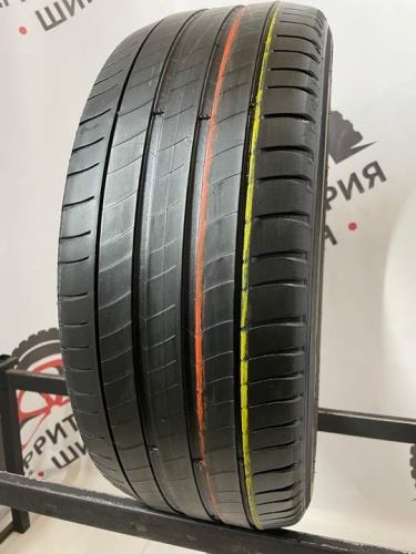 Michelin Primacy 3 R17 215/50