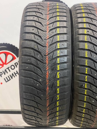 Kumho WinterCraft ice WI31 R15 195/55