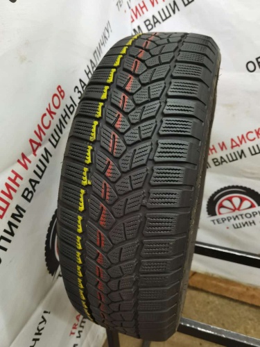 Firestone Winterhawk 3 R16 205/60 96Н