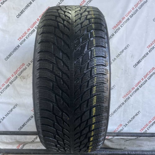 Nokian Hakkapeliitta R3 R20 285/50