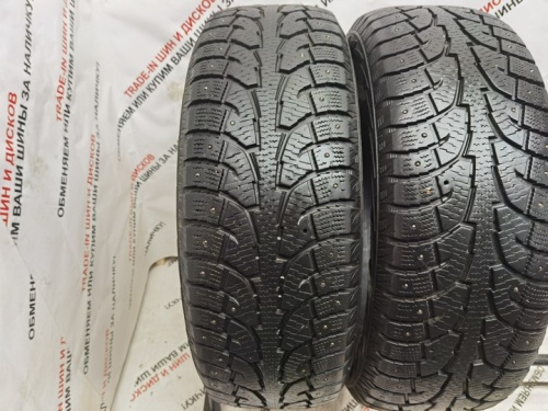 Hankook I Pike  RW11 235/60 R18