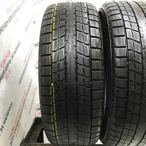 Dunlop winter maxx SJ8 R19 235/55