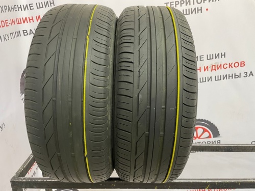 Bridgestone Turanza T001 RFT R18 225/50 W95
