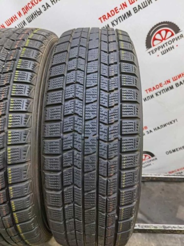 Dunlop DSX-2 R17 215/65