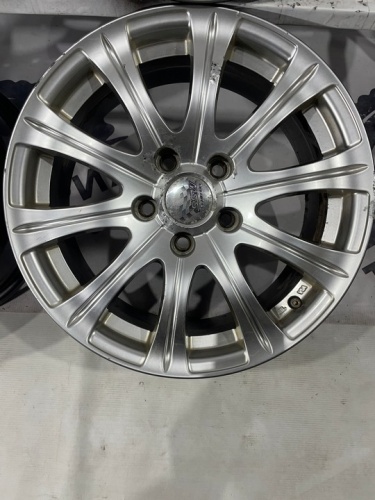 Диски литые R16 5x112 ет42 57.1