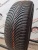 Michelin Alpin 5 R16 205/60.
