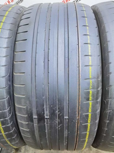 Goodyear Eagle F1 Asymmetric R21 285/40