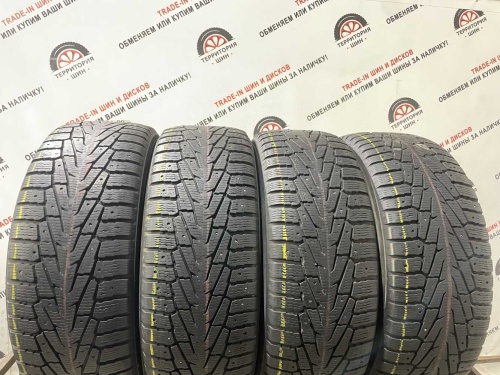 Nokian Tyres Nordman SUV R18 265/60