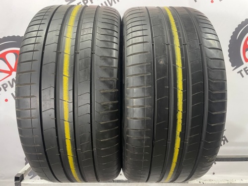 Pirelli P Zero RFT R21 315/35