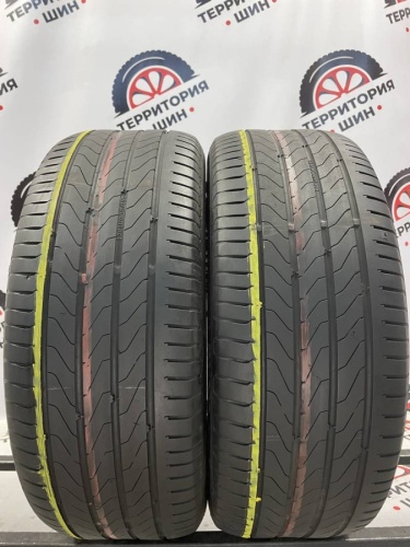 Continental UltraContact R16	205/55