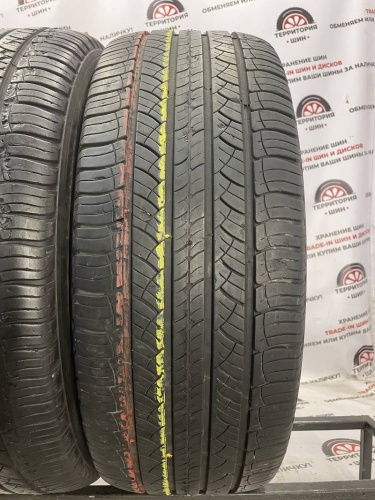 Michelin Latitude Tour HP 235/55 R20