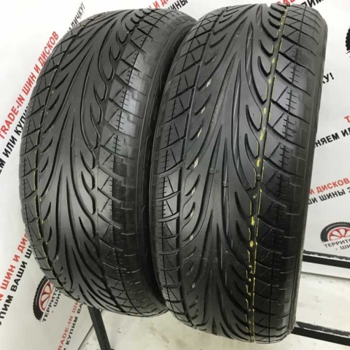 Dunlop Grandtrek PT 9000 R20 255/50