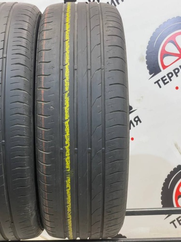 Continental ContiPremiumContact 2 R18 215/55