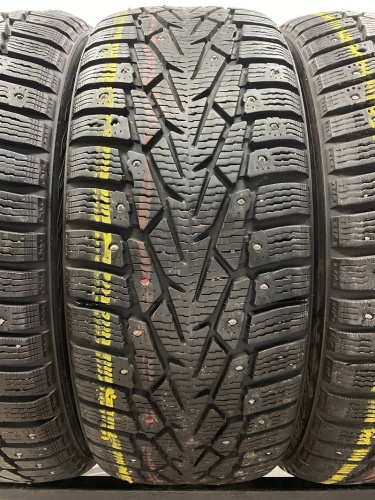 Nokian Hakkapeliitta 7 R16 205/55 94T XL