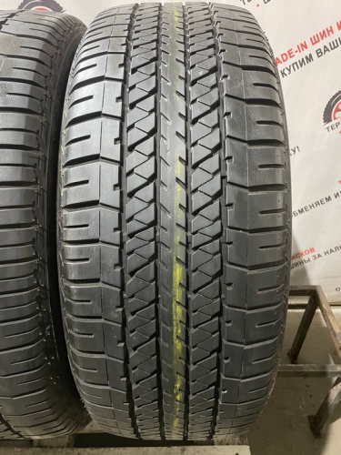 Bridgestone Dueler H/T 684 R22 275/50